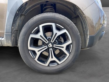 Dacia duster 1.5 bluehdi 115cv 4x2 prestige occasion simplicicar la fleche simplicicar simplicibike france