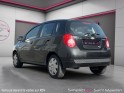 Chevrolet aveo 1.2 16v 84ch classic occasion simplicicar st-maximin simplicicar simplicibike france