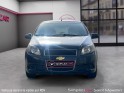 Chevrolet aveo 1.2 16v 84ch classic occasion simplicicar st-maximin simplicicar simplicibike france