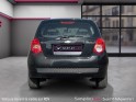 Chevrolet aveo 1.2 16v 84ch classic occasion simplicicar st-maximin simplicicar simplicibike france