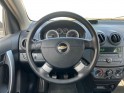 Chevrolet aveo 1.2 16v 84ch classic occasion simplicicar st-maximin simplicicar simplicibike france