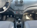 Chevrolet aveo 1.2 16v 84ch classic occasion simplicicar st-maximin simplicicar simplicibike france
