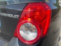 Chevrolet aveo 1.2 16v 84ch classic occasion simplicicar st-maximin simplicicar simplicibike france