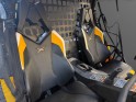 Bombardier can-am maverick 1000 xrs rotax--garantie--coffre--barre led--bed-lock occasion simplicicar marignane  simplicicar...