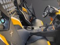 Bombardier can-am maverick 1000 xrs rotax--garantie--coffre--barre led--bed-lock occasion simplicicar marignane  simplicicar...