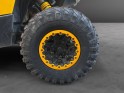 Bombardier can-am maverick 1000 xrs rotax--garantie--coffre--barre led--bed-lock occasion simplicicar marignane  simplicicar...