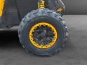 Bombardier can-am maverick 1000 xrs rotax--garantie--coffre--barre led--bed-lock occasion simplicicar marignane  simplicicar...