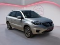 Renault koleos 2.0 dci 150 ch carminat euro 5 occasion simplicicar orgeval  simplicicar simplicibike france