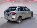Renault koleos 2.0 dci 150 ch carminat euro 5 occasion simplicicar orgeval  simplicicar simplicibike france