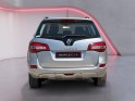 Renault koleos 2.0 dci 150 ch carminat euro 5 occasion simplicicar orgeval  simplicicar simplicibike france