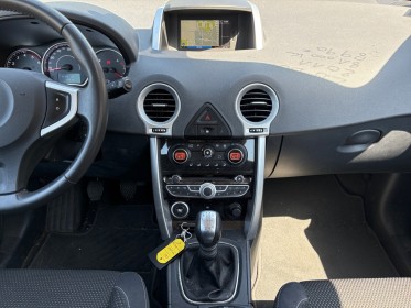 Renault koleos 2.0 dci 150 ch carminat euro 5 occasion simplicicar orgeval  simplicicar simplicibike france