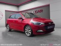 Hyundai i20 1.1 crdi 75 edition 1, régulateur/limiteur, garantie 12 mois occasion simplicicar villejuif  simplicicar...