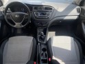Hyundai i20 1.1 crdi 75 edition 1, régulateur/limiteur, garantie 12 mois occasion simplicicar villejuif  simplicicar...