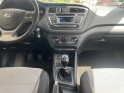 Hyundai i20 1.1 crdi 75 edition 1, régulateur/limiteur, garantie 12 mois occasion simplicicar villejuif  simplicicar...