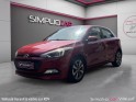 Hyundai i20 1.1 crdi 75 edition 1, régulateur/limiteur, garantie 12 mois occasion simplicicar villejuif  simplicicar...
