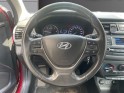 Hyundai i20 1.1 crdi 75 edition 1, régulateur/limiteur, garantie 12 mois occasion simplicicar villejuif  simplicicar...