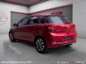 Hyundai i20 1.1 crdi 75 edition 1, régulateur/limiteur, garantie 12 mois occasion simplicicar villejuif  simplicicar...