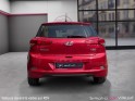 Hyundai i20 1.1 crdi 75 edition 1, régulateur/limiteur, garantie 12 mois occasion simplicicar villejuif  simplicicar...