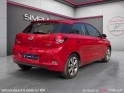 Hyundai i20 1.1 crdi 75 edition 1, régulateur/limiteur, garantie 12 mois occasion simplicicar villejuif  simplicicar...
