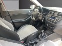 Hyundai i20 1.1 crdi 75 edition 1, régulateur/limiteur, garantie 12 mois occasion simplicicar villejuif  simplicicar...