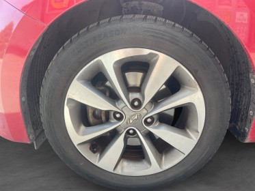 Hyundai i20 1.1 crdi 75 edition 1, régulateur/limiteur, garantie 12 mois occasion simplicicar villejuif  simplicicar...