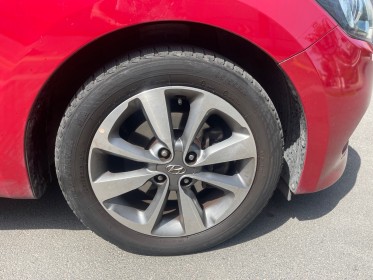 Hyundai i20 1.1 crdi 75 edition 1, régulateur/limiteur, garantie 12 mois occasion simplicicar villejuif  simplicicar...