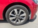 Hyundai i20 1.1 crdi 75 edition 1, régulateur/limiteur, garantie 12 mois occasion simplicicar villejuif  simplicicar...