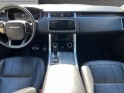 Land rover range rover sport mark vi p400e phev 2.0l 404ch / garantie 12 mois occasion simplicicar mery-sur-oise simplicicar...