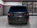 Land rover range rover sport mark vi p400e phev 2.0l 404ch / garantie 12 mois occasion simplicicar mery-sur-oise simplicicar...