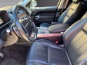 Land rover range rover sport mark vi p400e phev 2.0l 404ch / garantie 12 mois occasion simplicicar mery-sur-oise simplicicar...