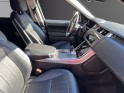 Land rover range rover sport mark vi p400e phev 2.0l 404ch / garantie 12 mois occasion simplicicar mery-sur-oise simplicicar...