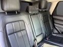 Land rover range rover sport mark vi p400e phev 2.0l 404ch / garantie 12 mois occasion simplicicar mery-sur-oise simplicicar...