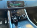 Land rover range rover sport mark vi p400e phev 2.0l 404ch / garantie 12 mois occasion simplicicar mery-sur-oise simplicicar...