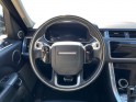 Land rover range rover sport mark vi p400e phev 2.0l 404ch / garantie 12 mois occasion simplicicar mery-sur-oise simplicicar...
