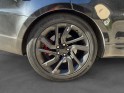 Land rover range rover sport mark vi p400e phev 2.0l 404ch / garantie 12 mois occasion simplicicar mery-sur-oise simplicicar...