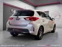 Toyota auris hybride 136h dynamic occasion simplicicar villepinte simplicicar simplicibike france