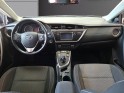 Toyota auris hybride 136h dynamic occasion simplicicar villepinte simplicicar simplicibike france