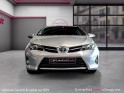 Toyota auris hybride 136h dynamic occasion simplicicar villepinte simplicicar simplicibike france