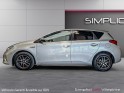 Toyota auris hybride 136h dynamic occasion simplicicar villepinte simplicicar simplicibike france