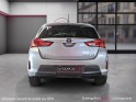 Toyota auris hybride 136h dynamic occasion simplicicar villepinte simplicicar simplicibike france