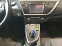 Toyota auris hybride 136h dynamic occasion simplicicar villepinte simplicicar simplicibike france