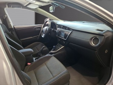 Toyota auris hybride 136h dynamic occasion simplicicar villepinte simplicicar simplicibike france