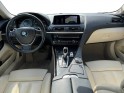 Bmw serie 6 gran coupe f06 lci 640d xdrive 313 ch exclusive a occasion simplicicar st-maximin simplicicar simplicibike france