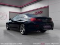 Bmw serie 6 gran coupe f06 lci 640d xdrive 313 ch exclusive a occasion simplicicar st-maximin simplicicar simplicibike france