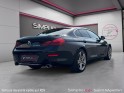 Bmw serie 6 gran coupe f06 lci 640d xdrive 313 ch exclusive a occasion simplicicar st-maximin simplicicar simplicibike france