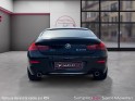 Bmw serie 6 gran coupe f06 lci 640d xdrive 313 ch exclusive a occasion simplicicar st-maximin simplicicar simplicibike france