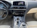 Bmw serie 6 gran coupe f06 lci 640d xdrive 313 ch exclusive a occasion simplicicar st-maximin simplicicar simplicibike france