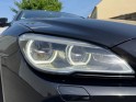 Bmw serie 6 gran coupe f06 lci 640d xdrive 313 ch exclusive a occasion simplicicar st-maximin simplicicar simplicibike france