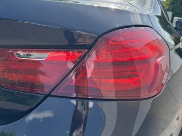 Bmw serie 6 gran coupe f06 lci 640d xdrive 313 ch exclusive a occasion simplicicar st-maximin simplicicar simplicibike france