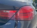 Bmw serie 6 gran coupe f06 lci 640d xdrive 313 ch exclusive a occasion simplicicar st-maximin simplicicar simplicibike france